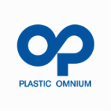 Logo de l'entreprise PLASTIC OMNIUM VERNON