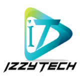 Logo de l'entreprise IZZYTECH