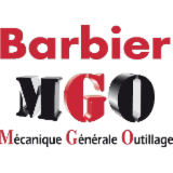 Logo de l'entreprise BARBIER MGO