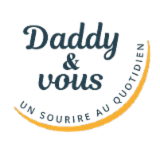 Logo de l'entreprise DADDY & VOUS