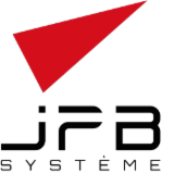 Logo de l'entreprise J.P.B. SYSTEME