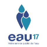 Logo de l'entreprise EAU 17