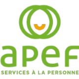 Logo de l'entreprise APEF Caen nord