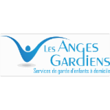Logo de l'entreprise LES ANGES GARDIENS