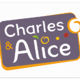Logo de l'entreprise CHARLES & ALICE