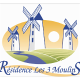 Logo de l'entreprise RESIDENCE LES 3 MOULINS