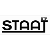 Logo de l'entreprise STAAT