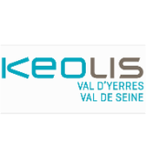Logo de l'entreprise KEOLIS VAL D'YERRES VAL DE SEINE