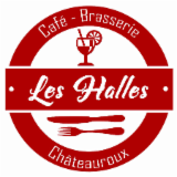 Logo de l'entreprise BRASSERIE DES HALLES