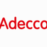 Logo de l'entreprise ADECCO