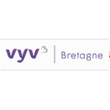 Logo de l'entreprise GROUPE VYV