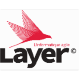 Logo de l'entreprise LAYER