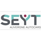 Logo de l'entreprise SEYT AUVERGNE AUTOCARS