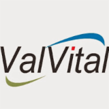 Logo de l'entreprise VALVITAL