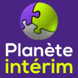 Logo de l'entreprise PLANETE INTERIM