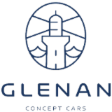 Logo de l'entreprise GLENAN CONCEPT CARS