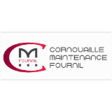 Logo de l'entreprise CORNOUAILLE MAINTENANCE FOURNIL