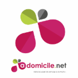Logo de l'entreprise A DOMICILE.NET