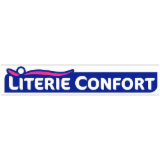 Logo de l'entreprise LITERIE CONFORT