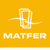 Logo de l'entreprise MATFER INDUSTRIE