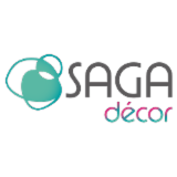 Logo de l'entreprise SAGA DECOR