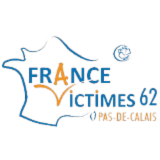 Logo de l'entreprise FRANCE VICTIMES - PAS DE CALAIS