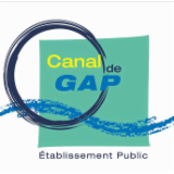 Logo de l'entreprise ASA DU CANAL DE GAP