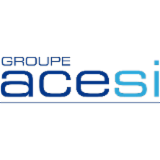 Logo de l'entreprise ACESI GROUP