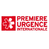 Logo de l'entreprise PREMIERE URGENCE INTERNATIONALE