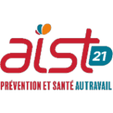 Logo A I S T 21