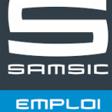 Logo de l'entreprise SAMSIC EMPLOI MIDI-PYRENEES CAHORS
