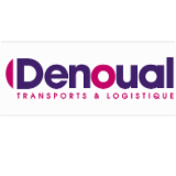 Logo de l'entreprise TRANSPORTS DENOUAL SA