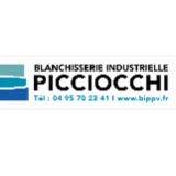 Logo de l'entreprise Blanchisserie PICCIOCCHI