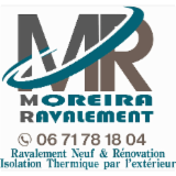 Logo de l'entreprise MOREIRA RAVALEMENT