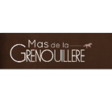 Logo de l'entreprise Mas de la Grenouillere