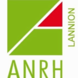 Logo de l'entreprise ANRH 