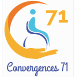 Logo CONVERGENCES 71