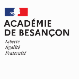 Logo RECTORAT DE L ACADEMIE DE BESANCON