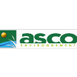 Logo de l'entreprise ASCO. ENVIRONNEMENT