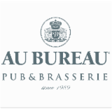Logo de l'entreprise AU BUREAU