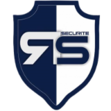Logo de l'entreprise RS SECURITE