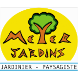 Logo de l'entreprise meyer jardins