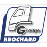 Logo de l'entreprise GROUPE BROCHARD