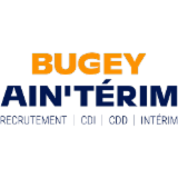 Logo de l'entreprise BUGEY AIN'TERIM