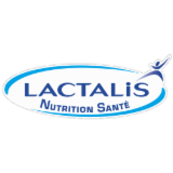 Logo de l'entreprise LACTALIS NUTRITION SANTE