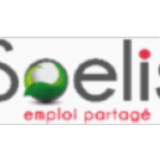 Logo de l'entreprise SOELIS EMPLOI PARTAGE