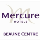 Logo de l'entreprise MERCURE BEAUNE CENTRE