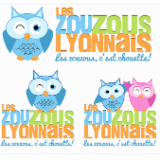 Logo de l'entreprise ZOUZOUS LYONNAIS - 16 avril 13h30-17h30