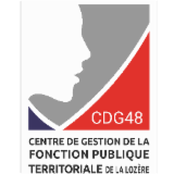 Logo de l'entreprise CTRE DEP GESTION FONCTION PUB TERRITOR