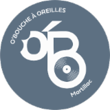 Logo de l'entreprise O'BOUCHE A OREILLES